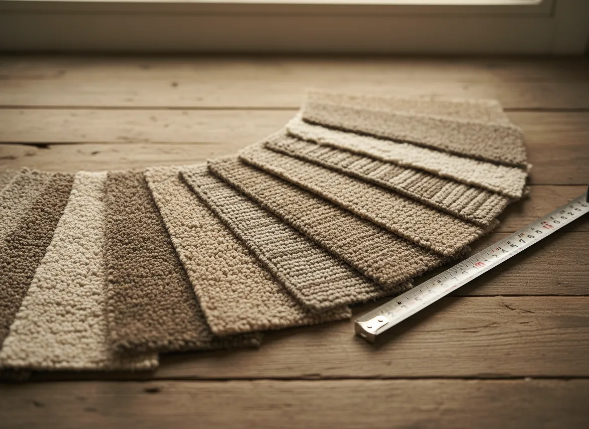 Carpet Installation East Rutherford, NJ FAQs